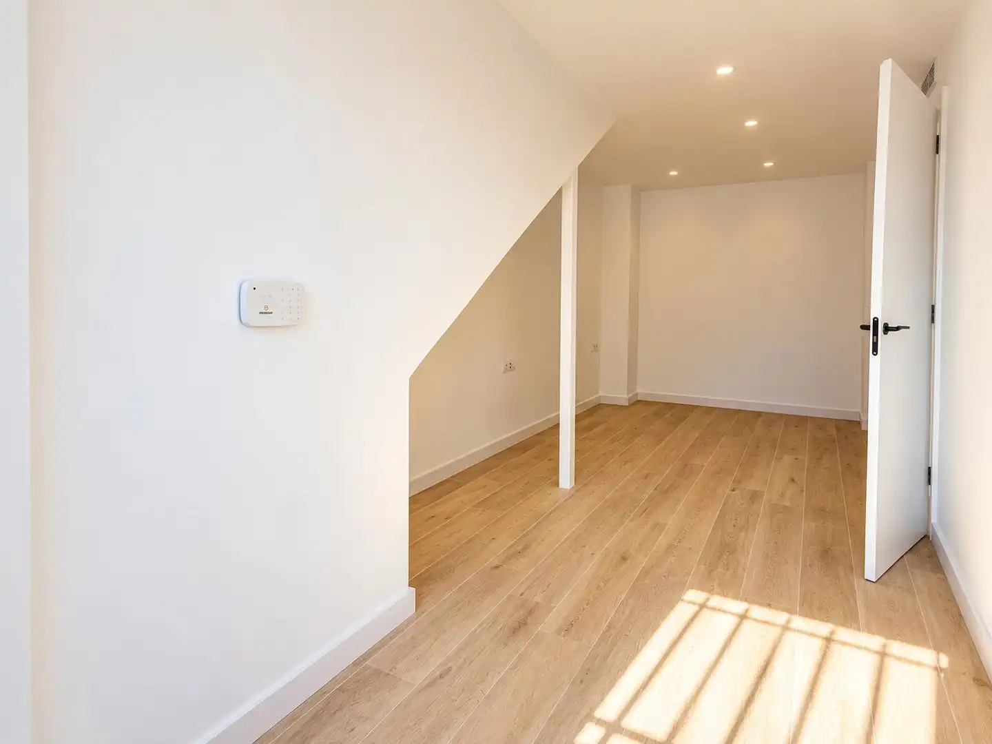 Piso en venta en Sabadell con Aire acondicionado, Calefacción y Trastero