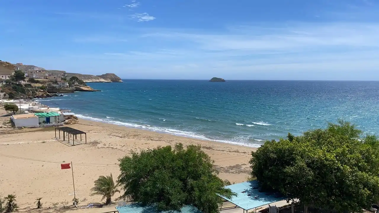 Detached house with pool for sale in San Juan de los Terreros, imagen 36