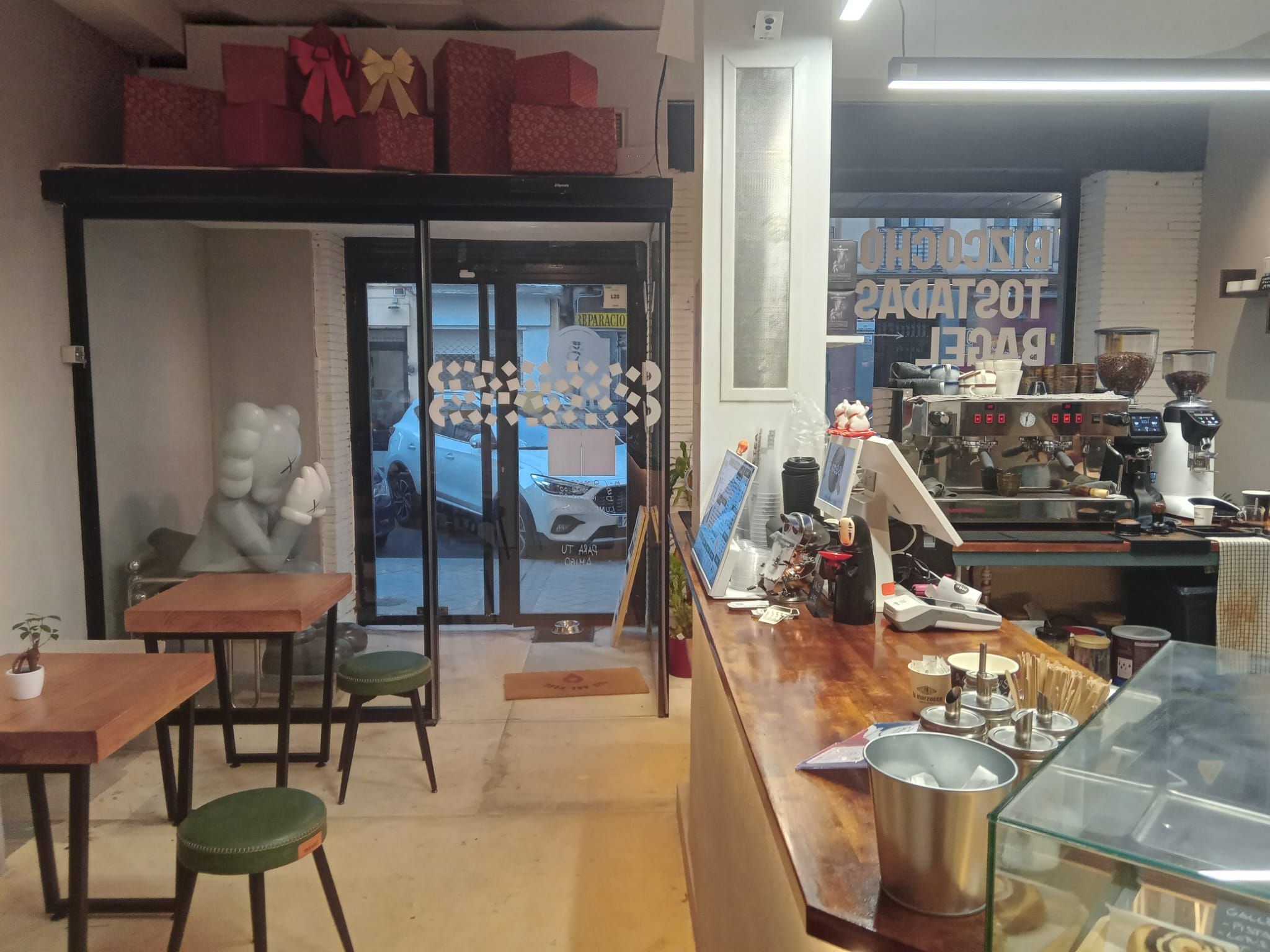 Premises for sale in  Madrid Capital  with Air Conditioner