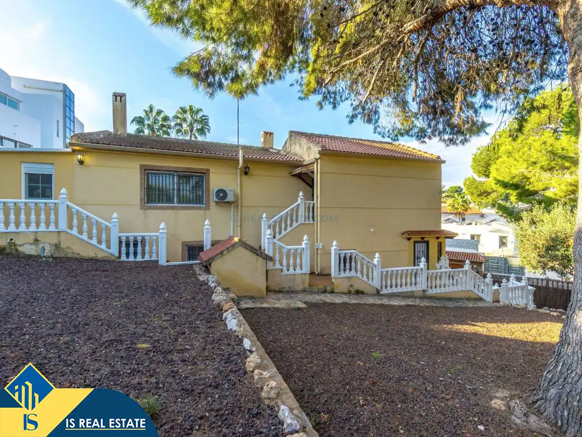 Villa avec piscine à vendre à Los Balcones - Los Altos, imagen 34