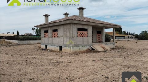 Photo 4 of Houses for sale in Barrio Puente Botero Nr, Campillo, Lorca