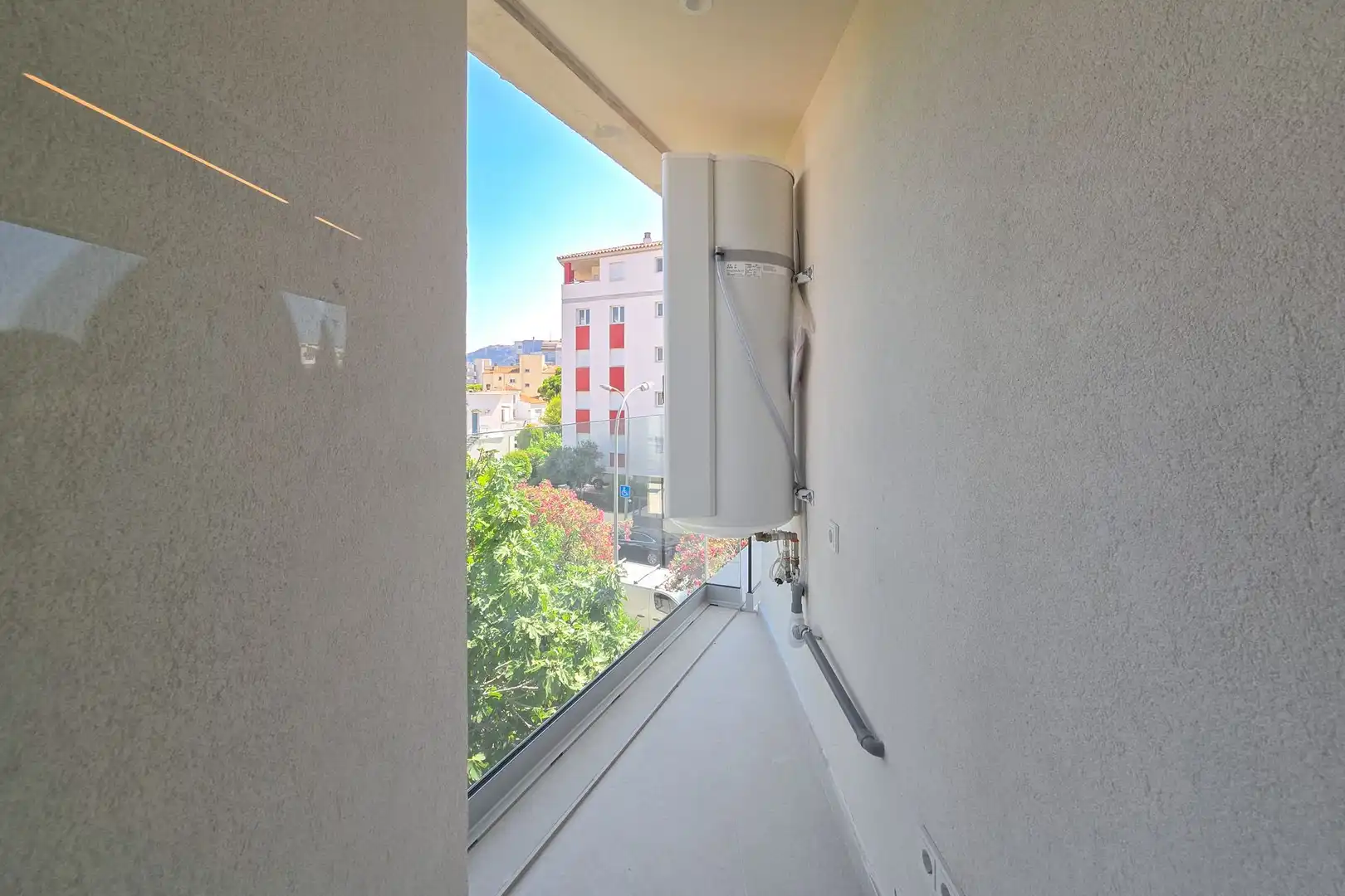Neubau-Wohnung mit Aufzug zum Verkauf in Avinguda del Salatar 9, imagen 52