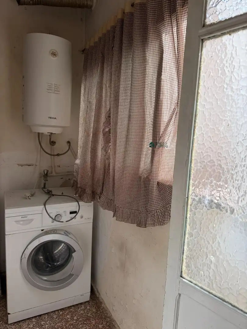 Bany de Pis en venda en La Rinconada
