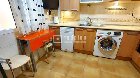 Photo 3 of Flat for sale in De Martínez Maldonado, Los Castillejos - La Trinidad, Málaga Capital