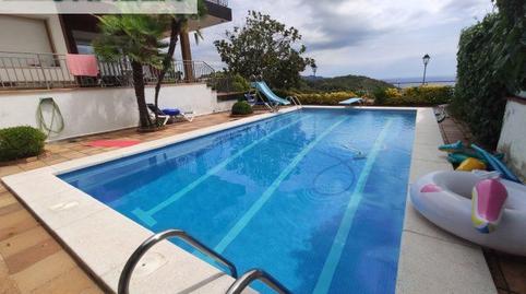 Photo 2 of House or chalet for sale in Carrer Sant Ramon, Santa Cristina - Sant Francesc, Blanes