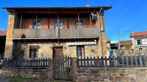 Foto 2 de Casa adosada en venda a Bostronizo - Bostronizo, 45, Arenas de Iguña, Cantabria
