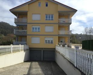 Exterior view of Garage for sale in Soto del Barco