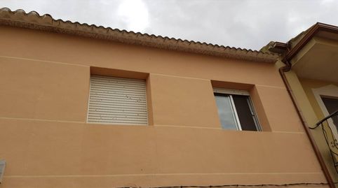 Foto 2 de Casa o chalet en venta en Albatana, Albacete