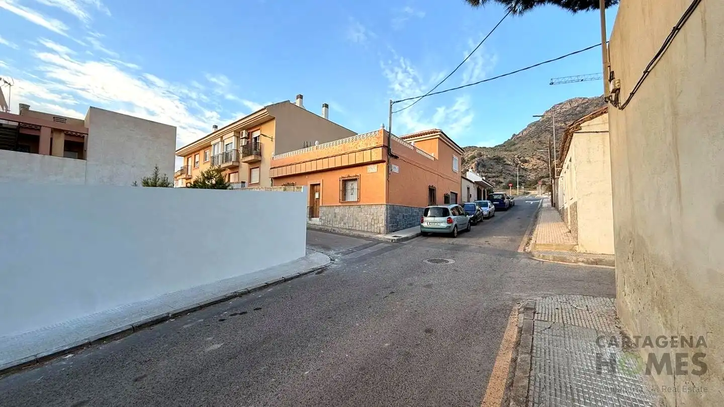 Exterior view of Residential for sale in La Unión