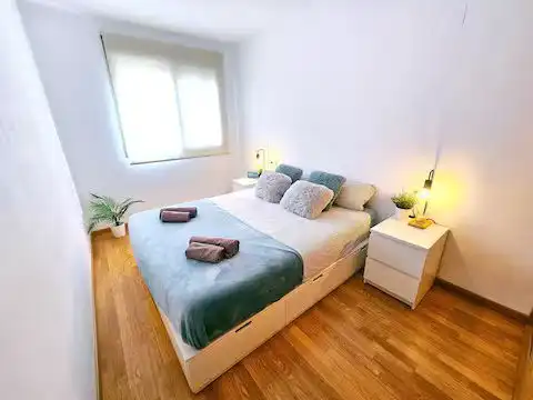 Flat for rent in PINTOR LÓPEZ, Mestrets