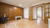 Living room of Flat for sale in  Madrid Capital