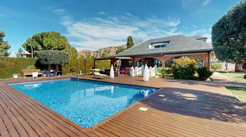 Foto 2 de Casa o chalet en venta en Avenida Aragon Condado, Alfajarín, Zaragoza