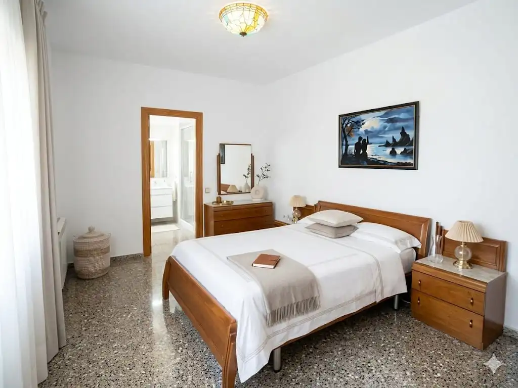 Appartamento con terrazza in vendita a Carretera de Collblanc, imagen 6