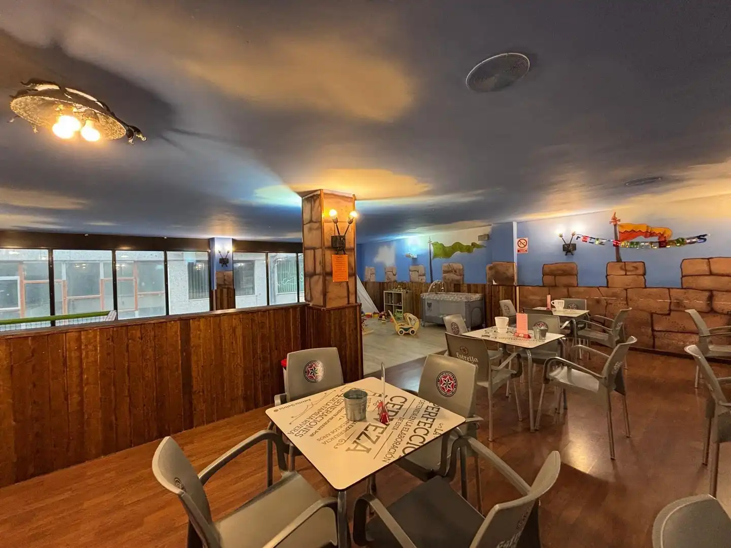 Local comercial en alquiler en Centro, imagen 9