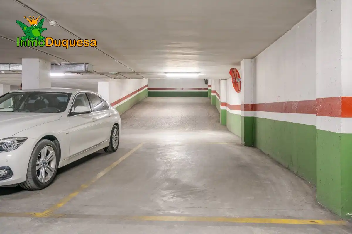 Aparcament en venda a Ronda, imagen 6