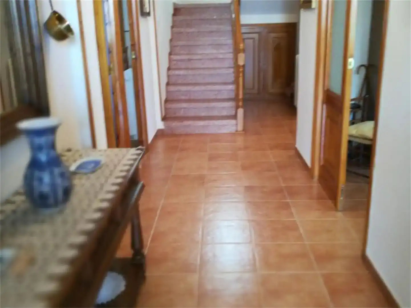 Casa o xalet en venda en Olmedo amb Jardí privat i Moblat
