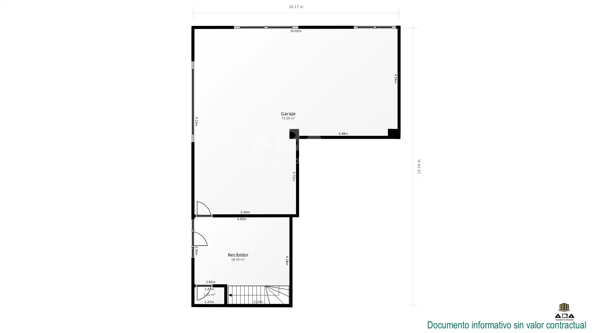 Maison avec terrasse à vendre à Calle MURILLO, imagen 31