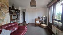 Living room of Flat for sale in Sopelana  with Heating, Terrace and Storage room