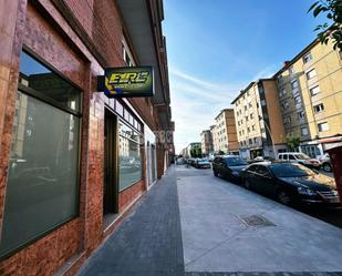 Exterior view of Premises to rent in Gijón 