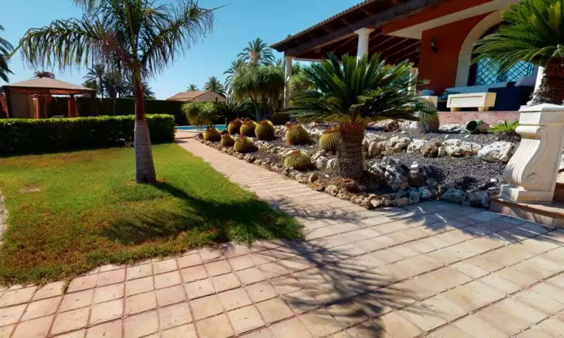 Detached house with pool for sale in La Perleta, imagen 34