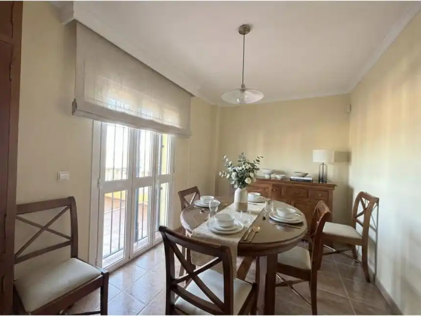 Doppelhaushälfte mit Terrasse zum Verkauf in Manantiales - Lagar - Cortijo, imagen 13