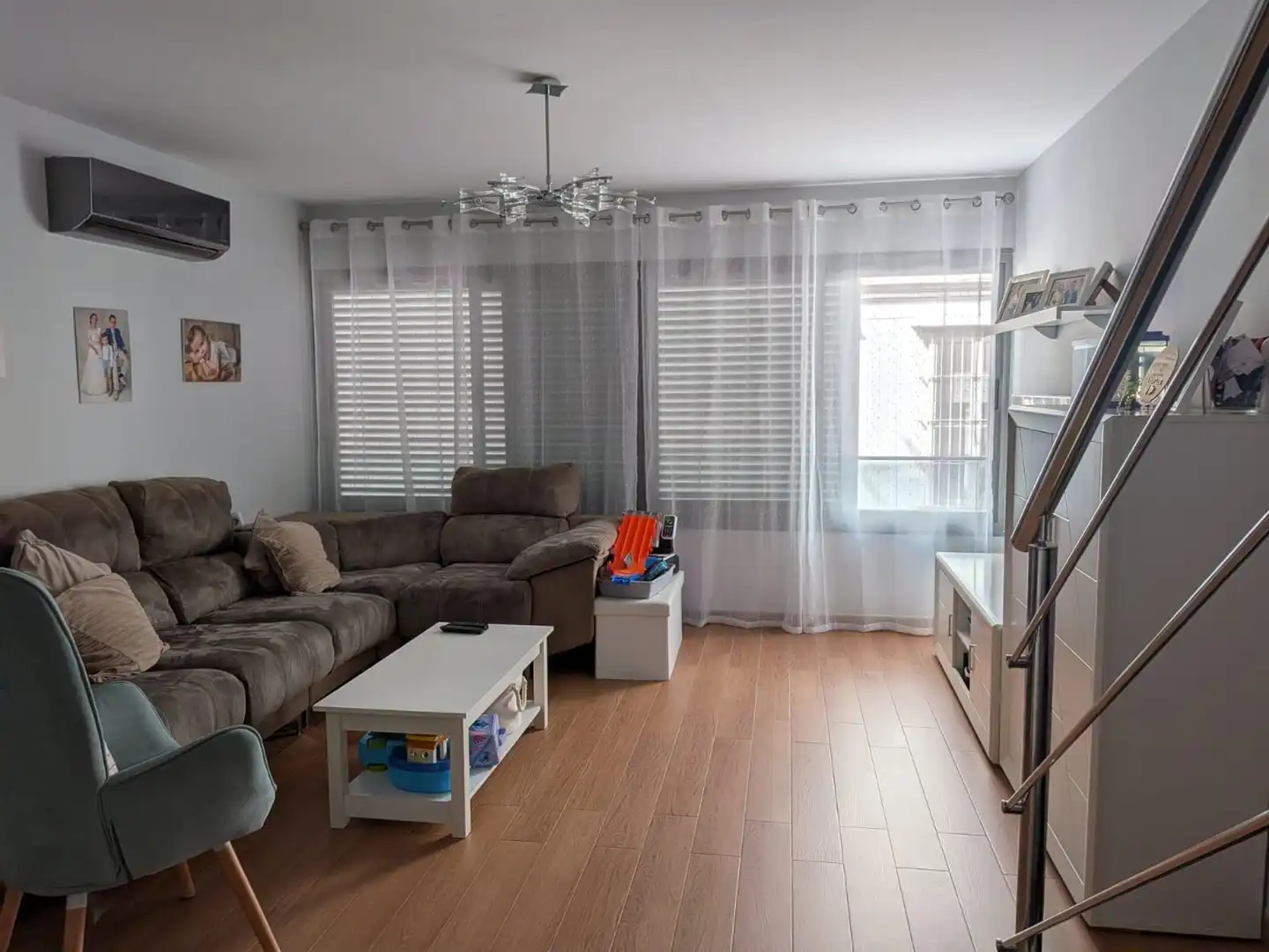 Terraced house for sale in Plaza de toros - Venta Vargas - Capitania, imagen 25