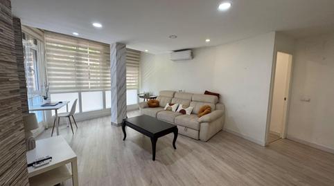 Foto 2 de Pis en venda a Plaza Carmen del, 1, Plaza de Toros - Santa Rita, Almería