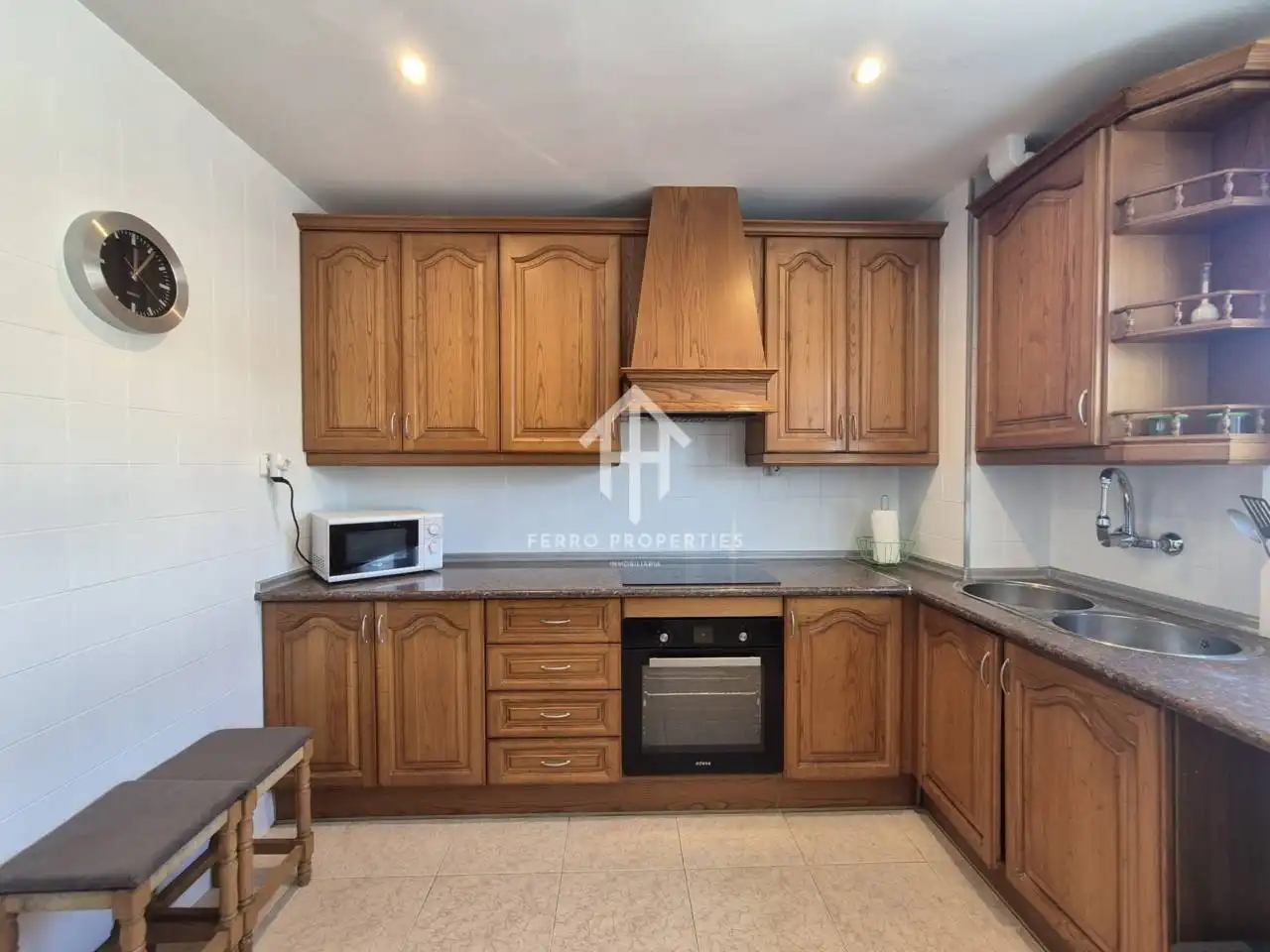 Wohnung zur Miete in Loja