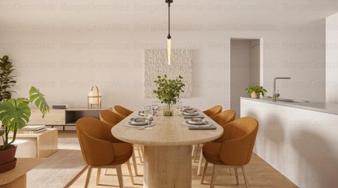 Foto 5 de Pis en venda a Pueblo - Urbanizaciones, Alicante