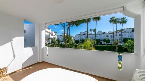 Foto 4 de Apartament de lloguer a Villacana - Costalita - Saladillo, Estepona