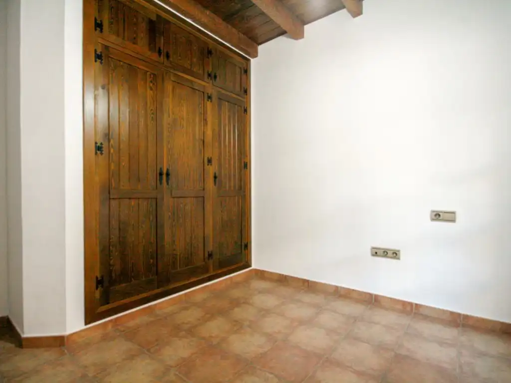 Habitación de Casa adosada de alquiler en Coín