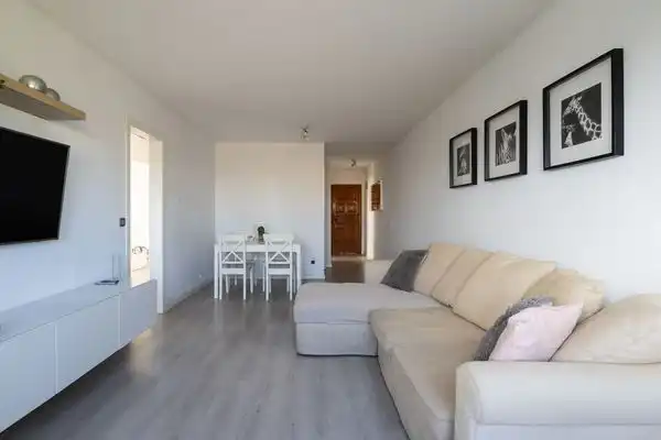 Flat for rent in Carretera de los Tarahales, 59, Los Tarahales - La Paterna