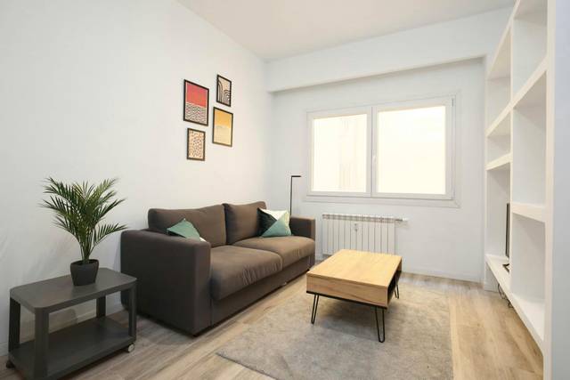 Piso en Alquiler en N/A en Palacio