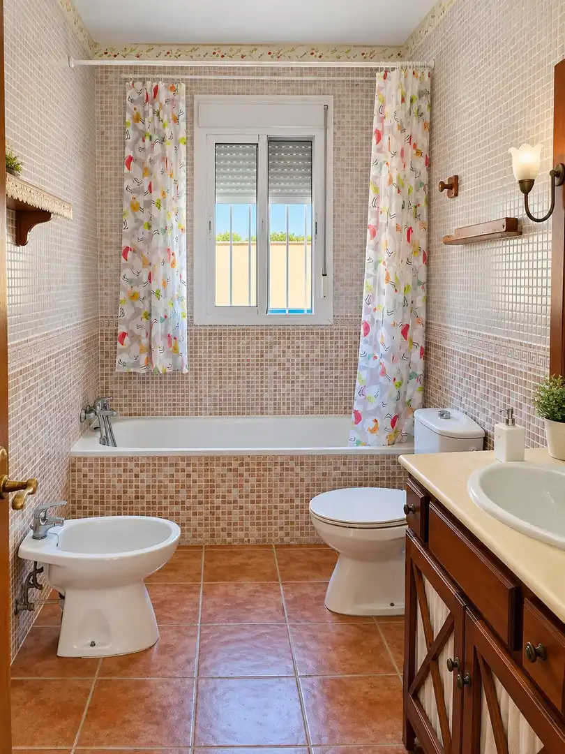 Villa con piscina in vendita a Camino Camino Carpe, imagen 17