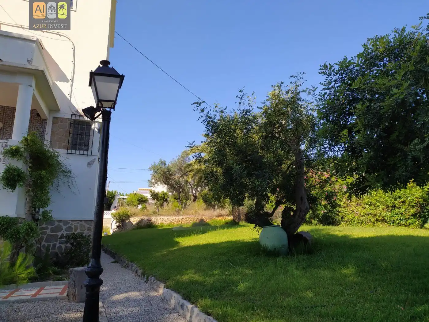 Villa mit Pool zum Verkauf in Altea ciudad, imagen 6