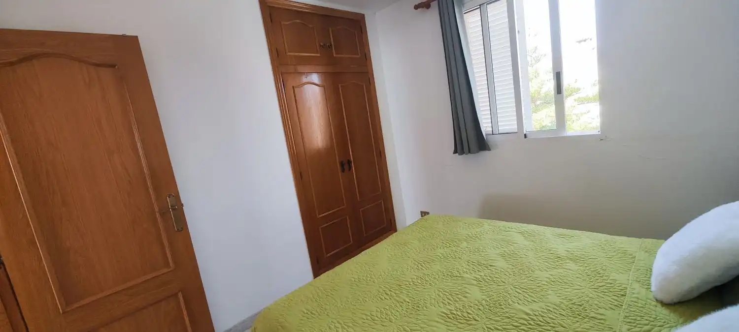 Dormitori de Casa o xalet en venda en Almazora / Almassora amb Terrassa i Traster