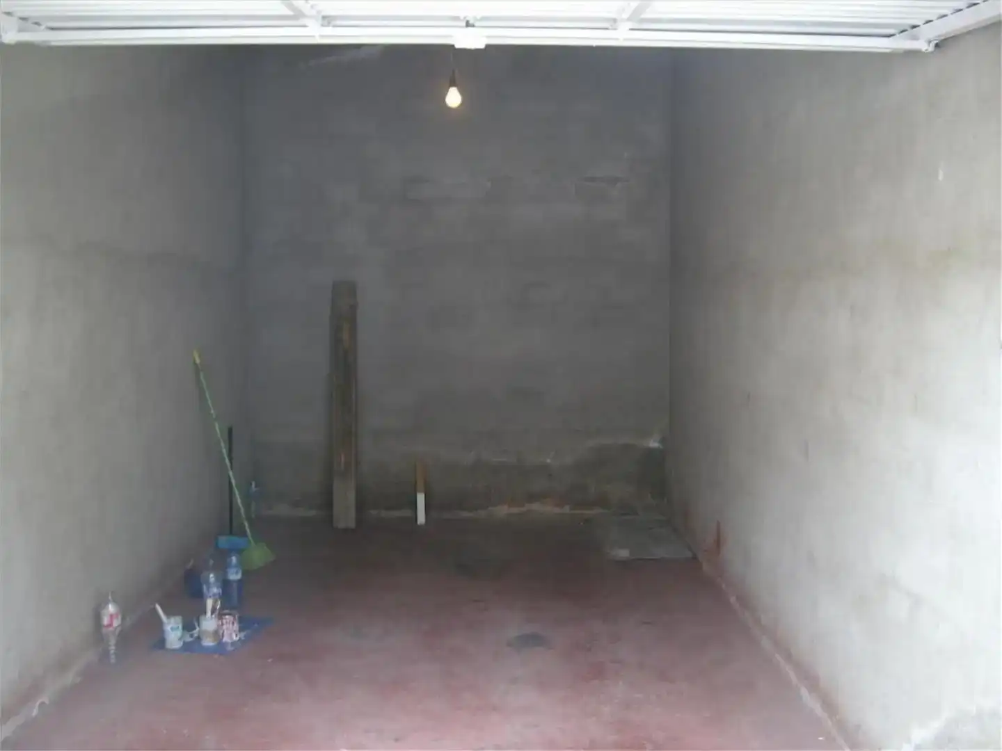 Garage zur Miete in Terrassa