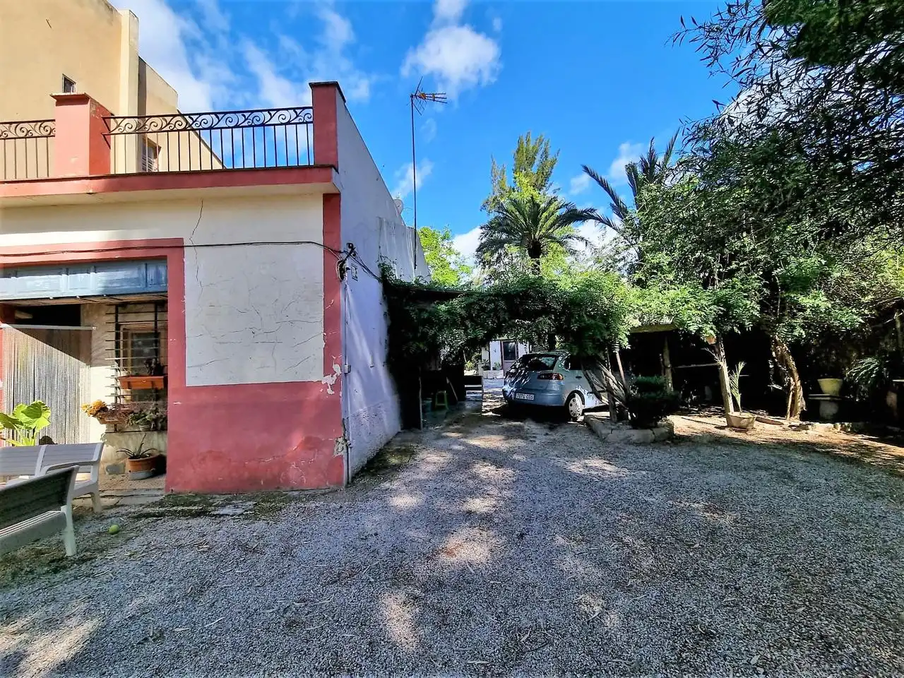 Außenansicht von Gebäude zum Verkauf in Sant Joan d'Alacant