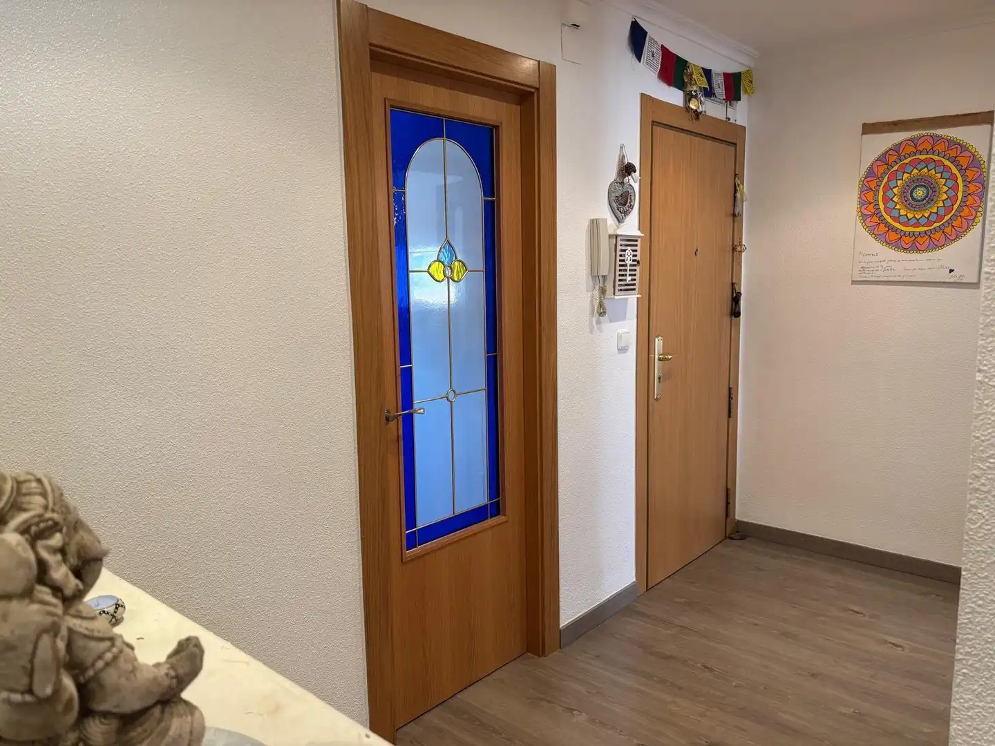 Apartments for sale in Elda  with Air Conditioner, Heating and Parquet flooring