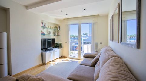 Foto 4 de Piso en venta en Calle Trelawny, 4, La Barceloneta, Barcelona Capital