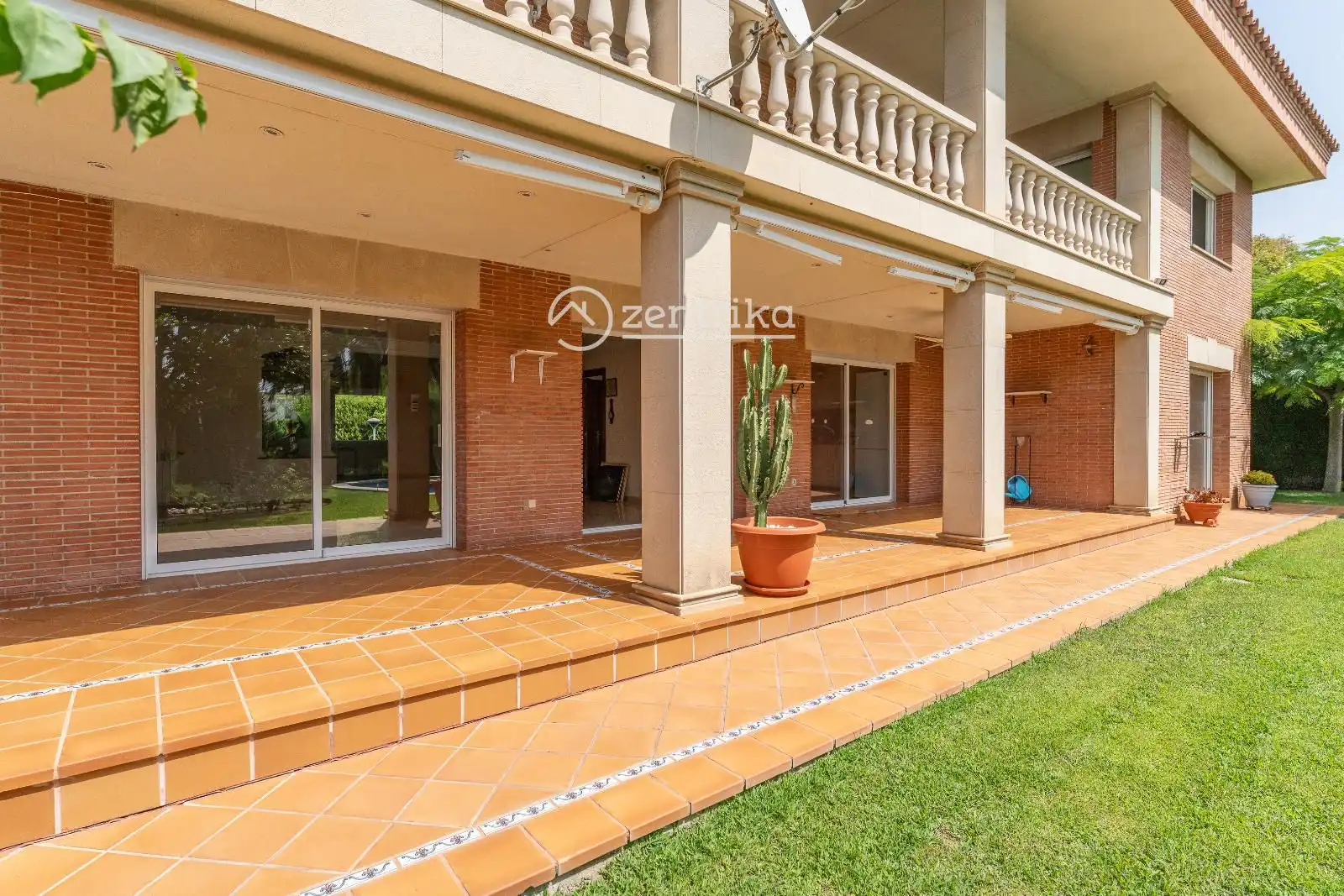 Terrace of Houses for sale in Cambrils  with Air Conditioner, Heating and Storage room