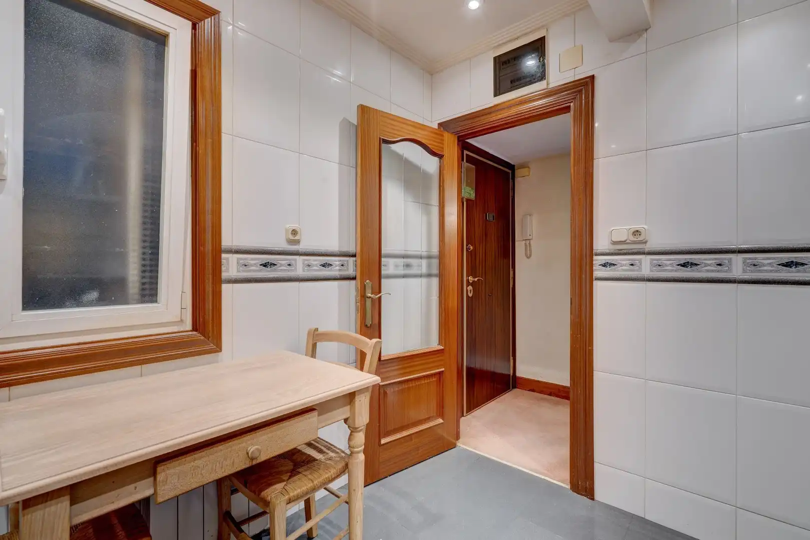 Flat with lift for sale in Amara - Berri, imagen 50