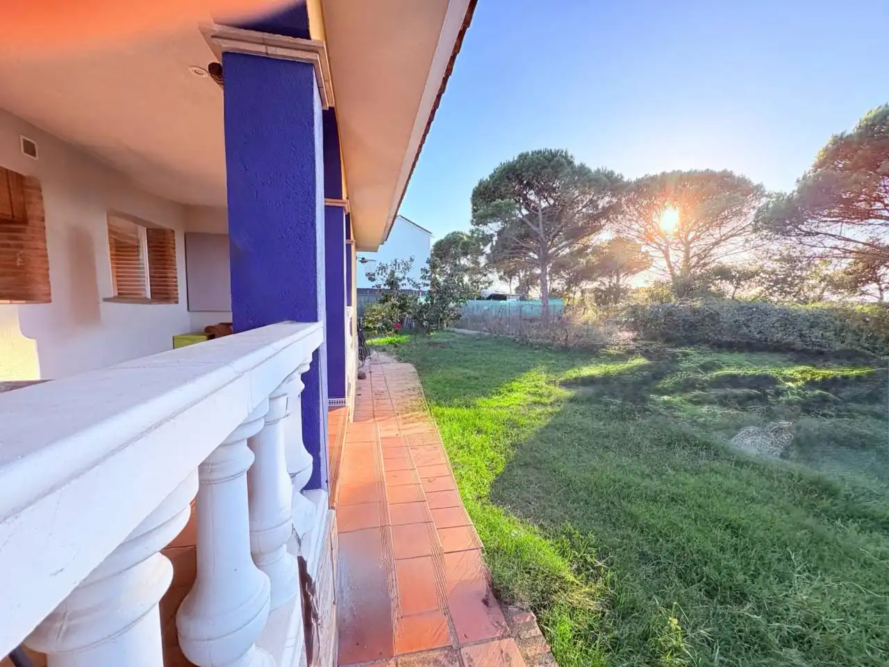 Casa amb jardí en venda a Calle Roureda de Can Roig, imagen 32