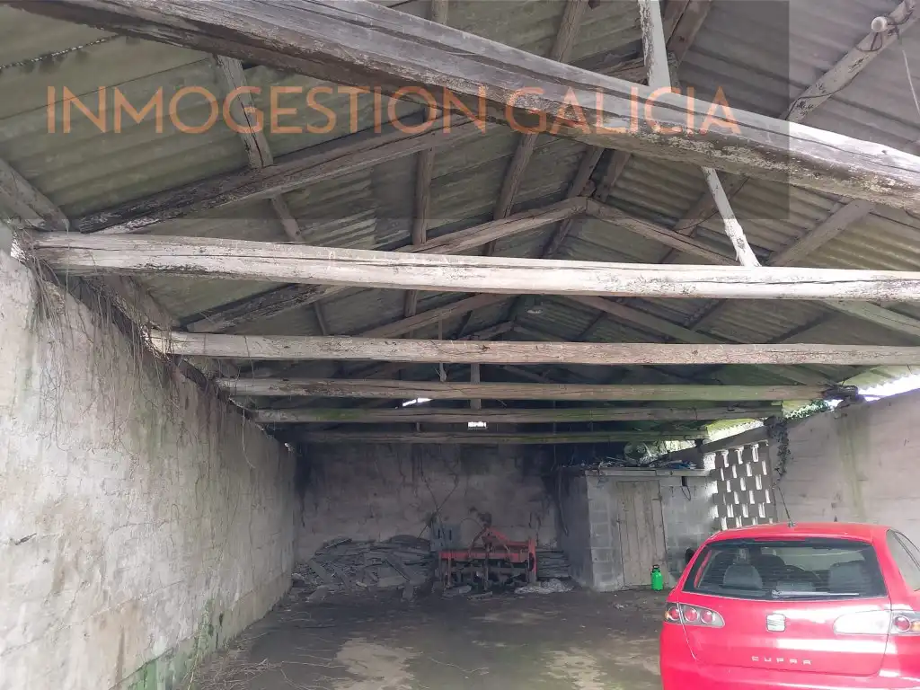 Residential land for sale in Lugar Leira Enfesta, imagen 9