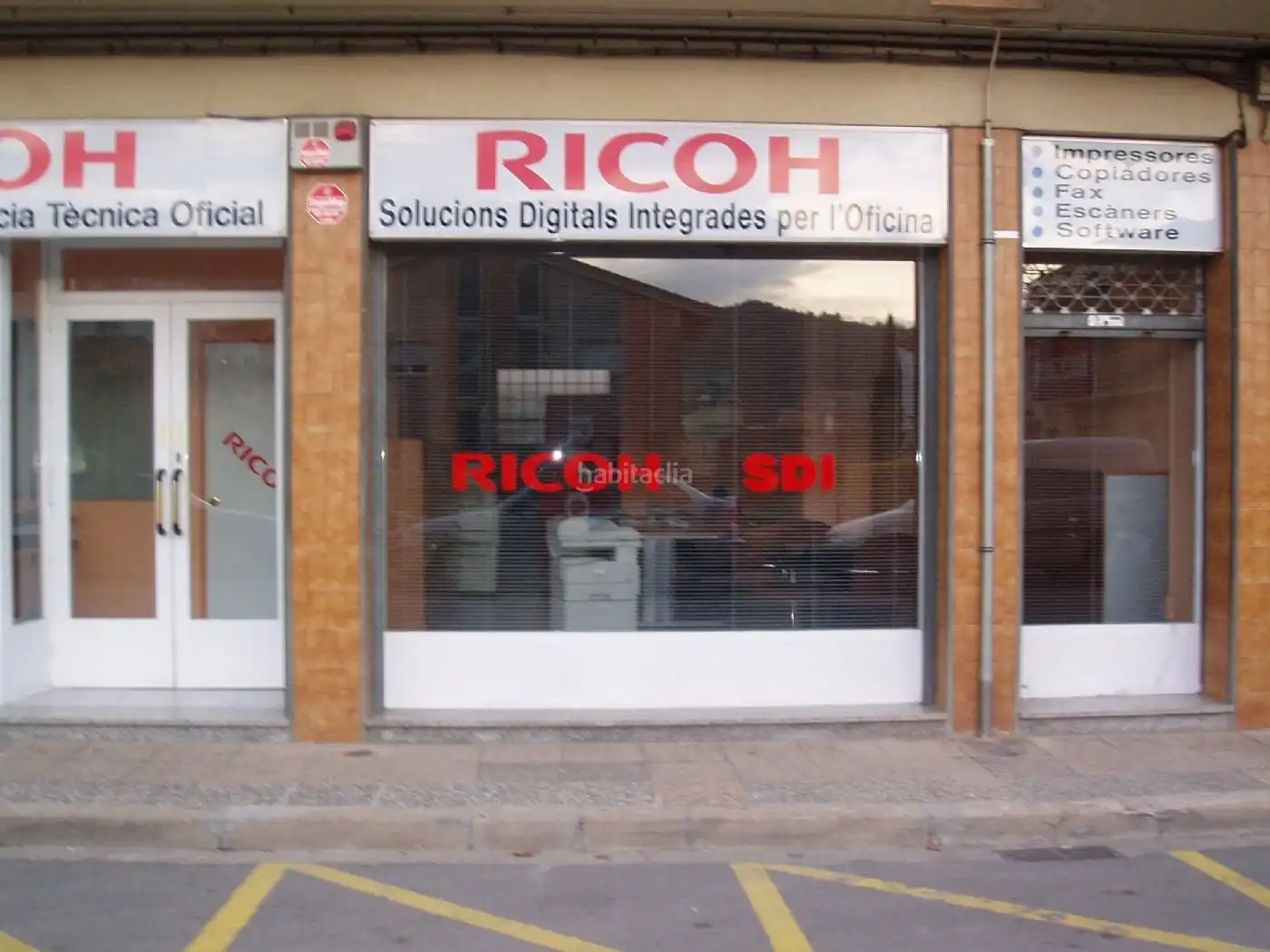 Business premises for sale in Carrer de les Lloses 37, imagen 5