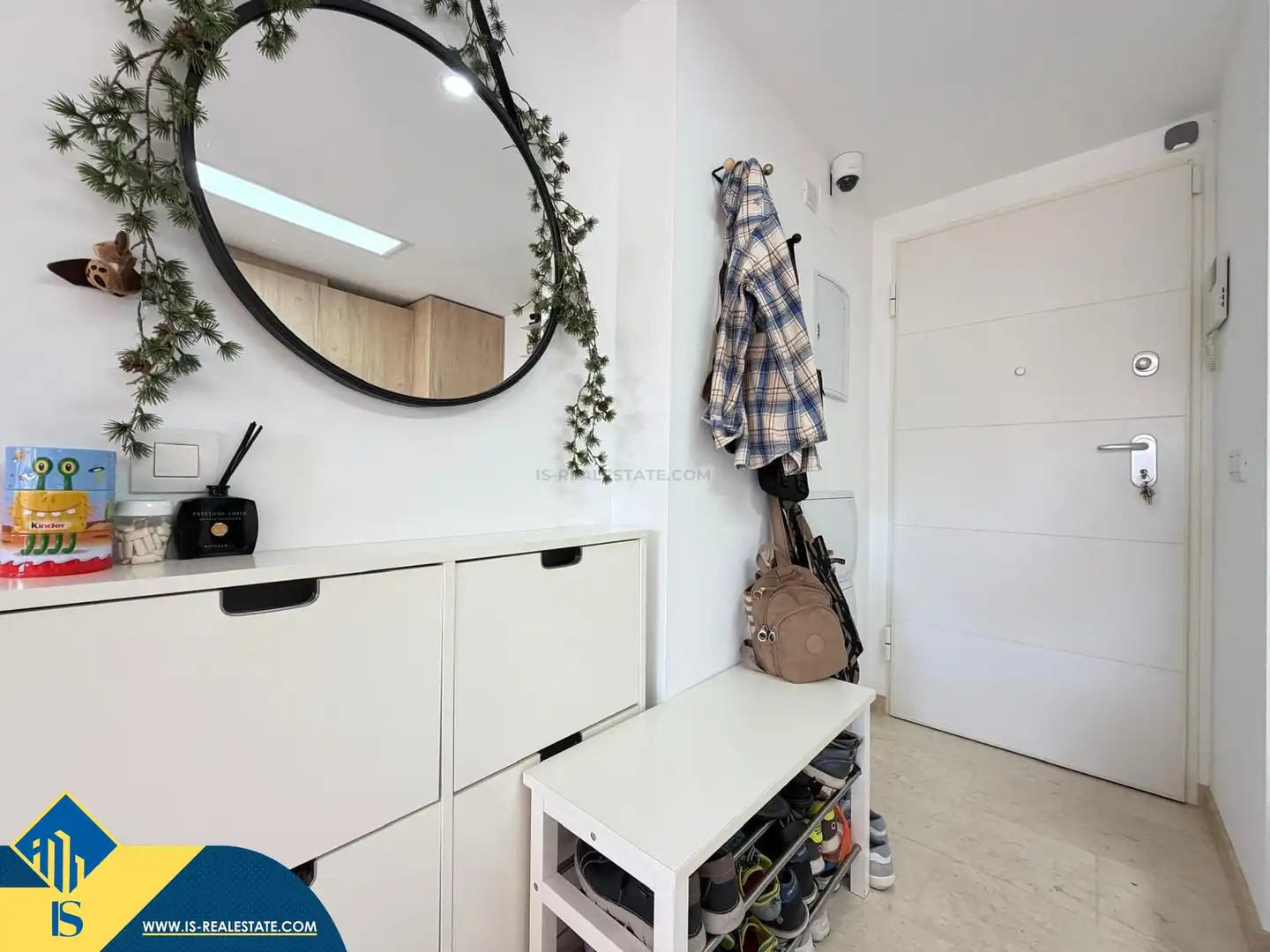 Penthouse mit Pool zum Verkauf in Playa del Acequión, Náufragos y Rocío del Mar, imagen 5