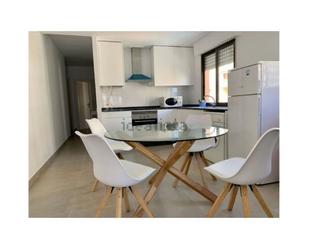 Kitchen of Flat to rent in Oropesa del Mar / Orpesa  with Air Conditioner, Heating and Terrace