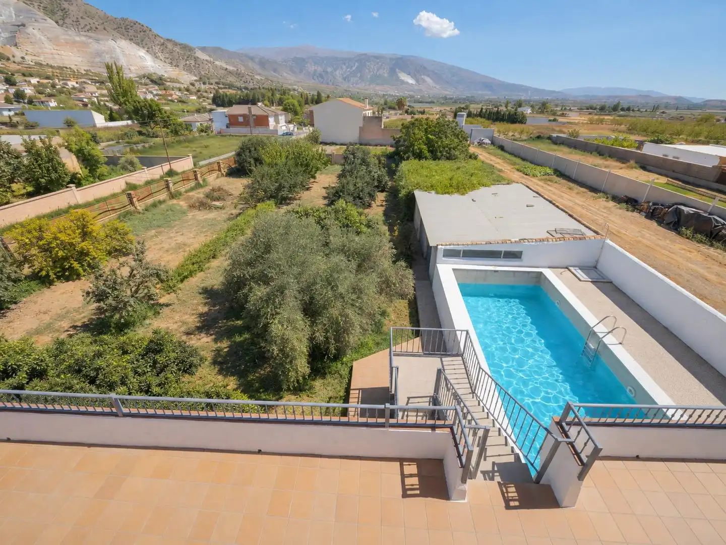 Villa à vendre à DISEMINADOS, imagen 68