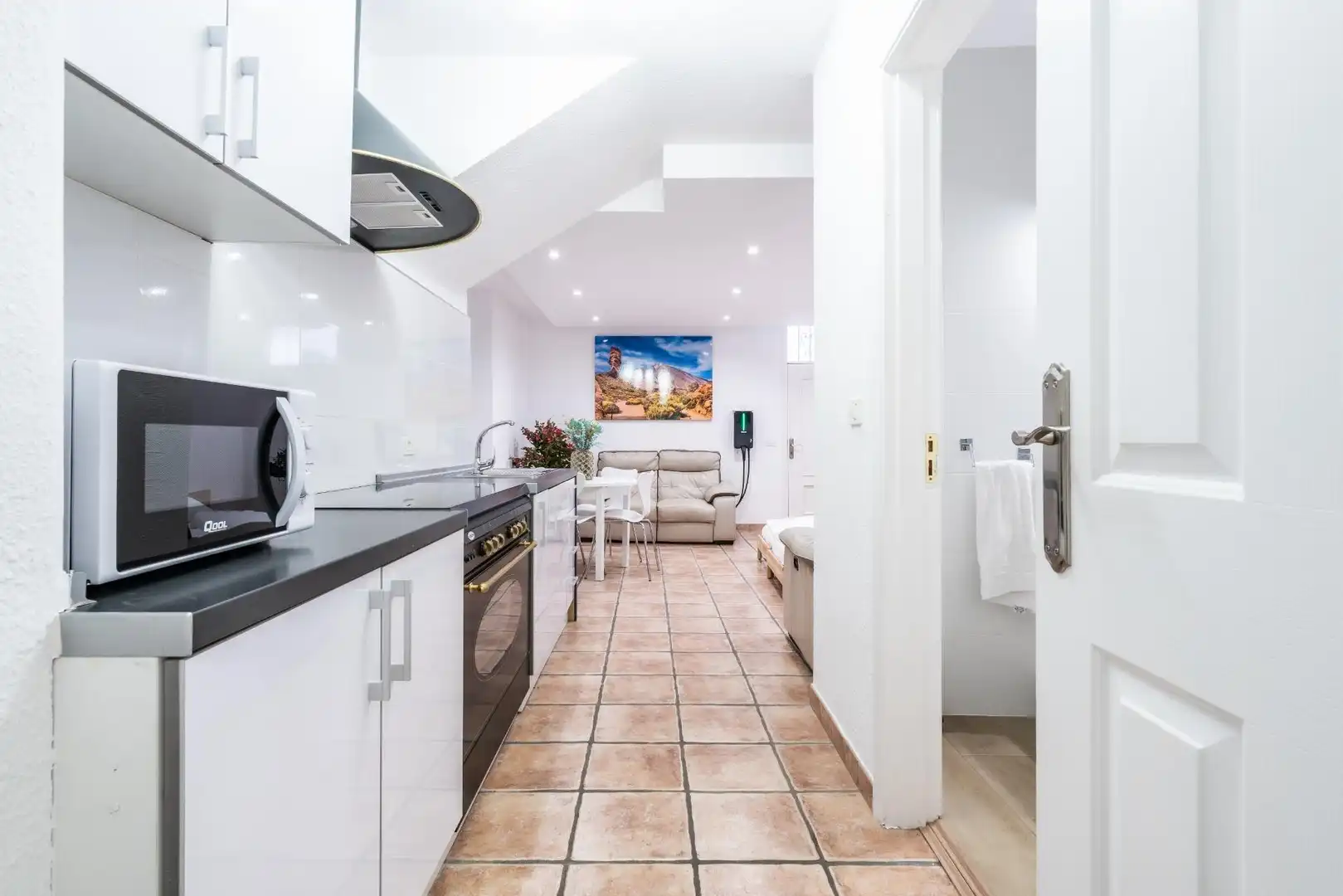 Casa a schiera in vendita a Calle JARDIN BOTANICO, imagen 35