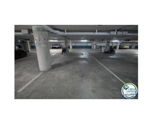 Parking of Garage for sale in Roses